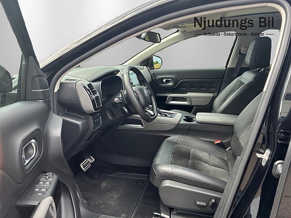 Citroen C5 Aircross 6 of 12
