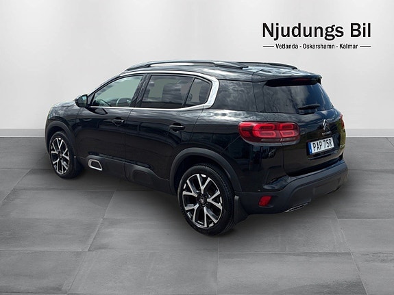 Citroen C5 Aircross 2 of 5