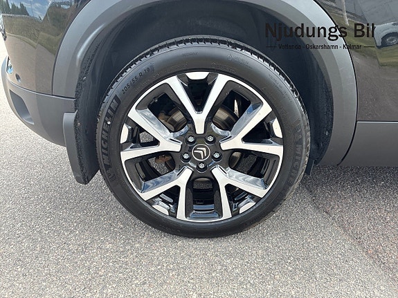 Citroen C5 Aircross 10 of 12