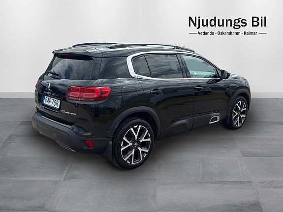 Citroen C5 Aircross 3 of 5