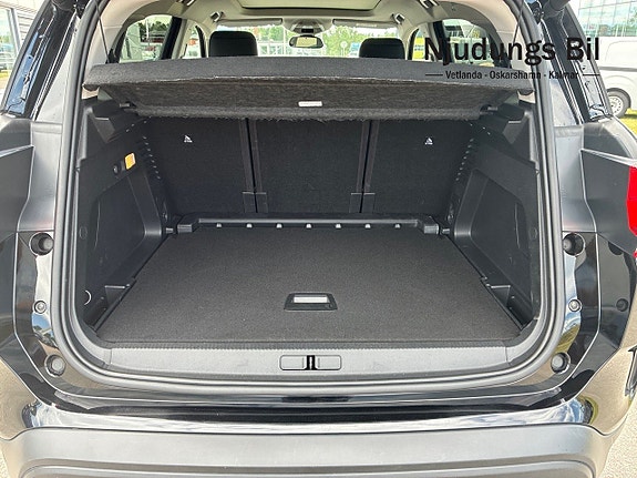 Citroen C5 Aircross 5 of 5