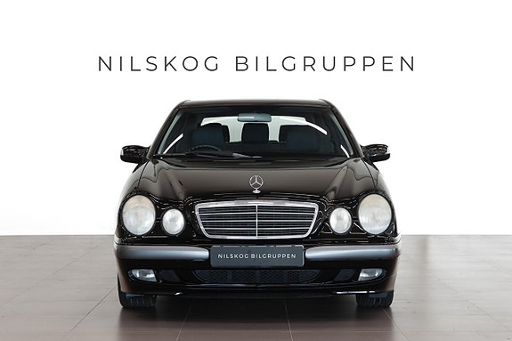 Mercedes-Benz E240 2 of 5