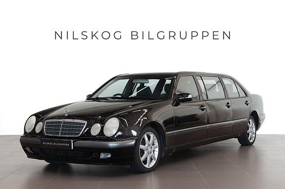 Mercedes-Benz E240