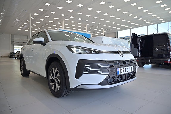 Volkswagen T-Roc 4 of 25