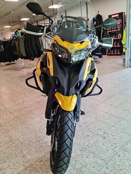 Benelli TRK 502 X 4 of 5