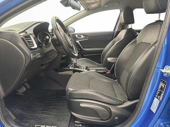 Kia Ceed 12 of 30