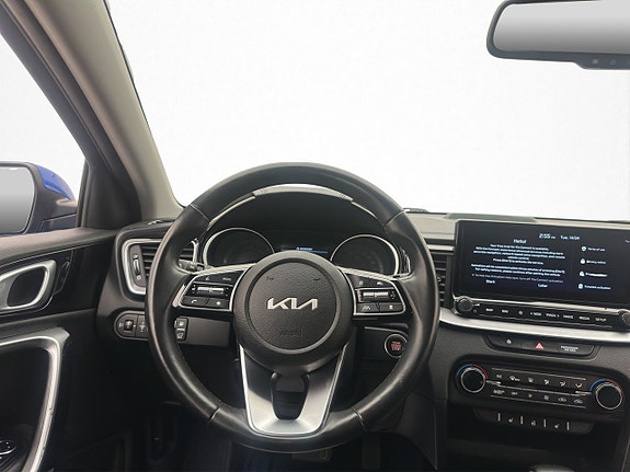 Kia Ceed 14 of 30