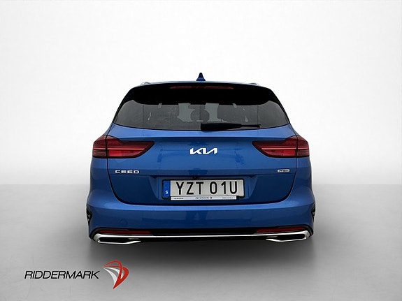 Kia Ceed 6 of 30