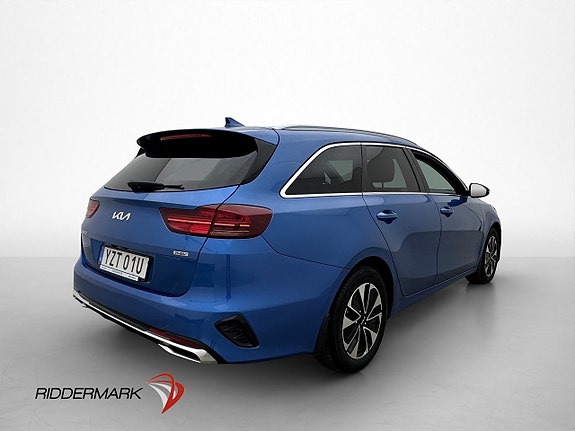 Kia Ceed 8 of 30