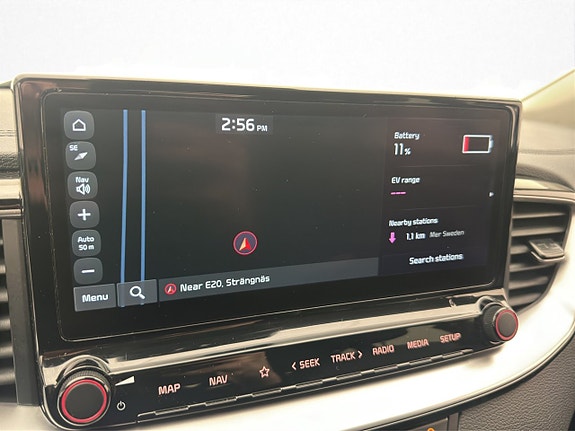 Kia Ceed 22 of 30