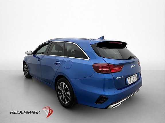 Kia Ceed 5 of 30