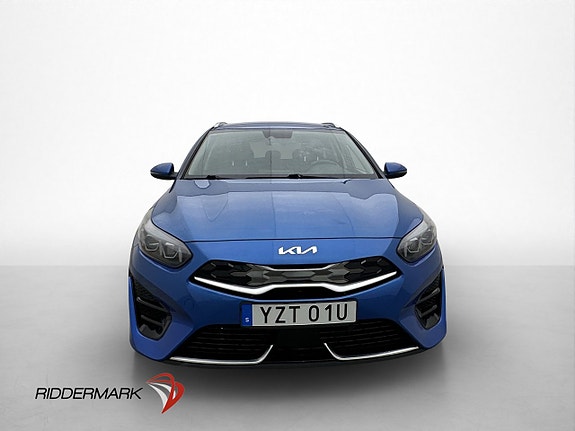 Kia Ceed 2 of 30