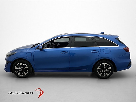 Kia Ceed 4 of 30