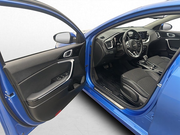 Kia Ceed 11 of 30