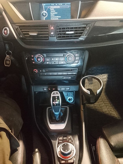 BMW X1 12 of 15