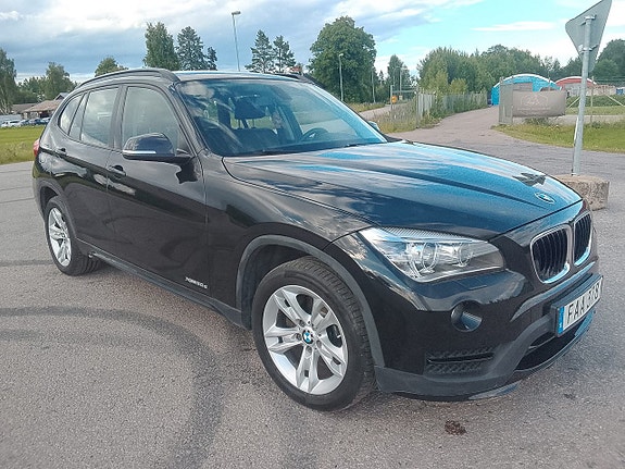 BMW X1 7 of 15