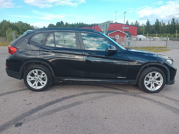 BMW X1 6 of 15