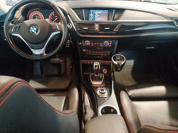 BMW X1 8 of 15