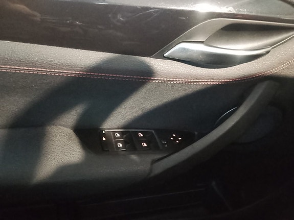 BMW X1 10 of 15