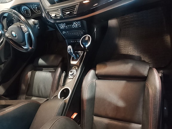 BMW X1 11 of 15