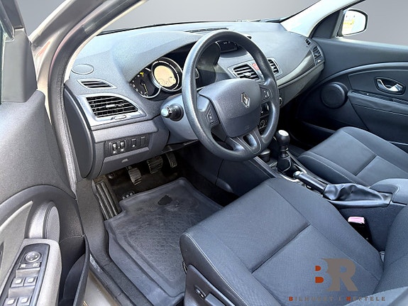 Renault Megane 7 of 15