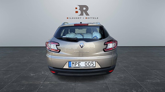 Renault Megane 4 of 15