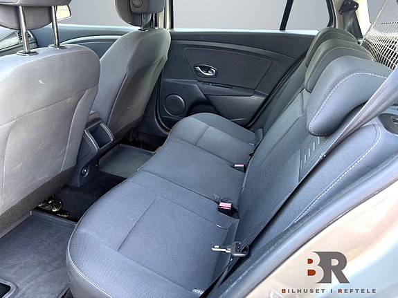 Renault Megane 8 of 15
