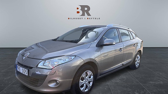 Renault Megane 6 of 15
