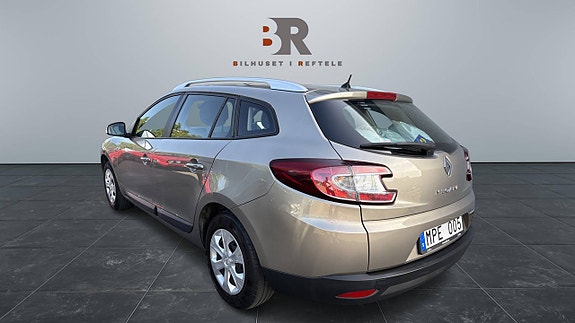 Renault Megane 5 of 15