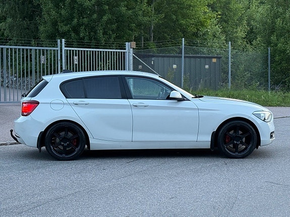 BMW 120d 11 of 23