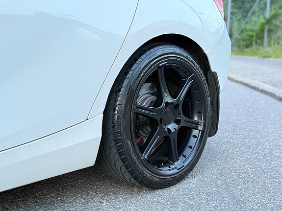BMW 120d 13 of 23