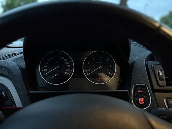 BMW 120d 20 of 23