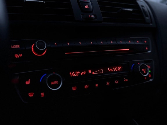BMW 120d 19 of 23