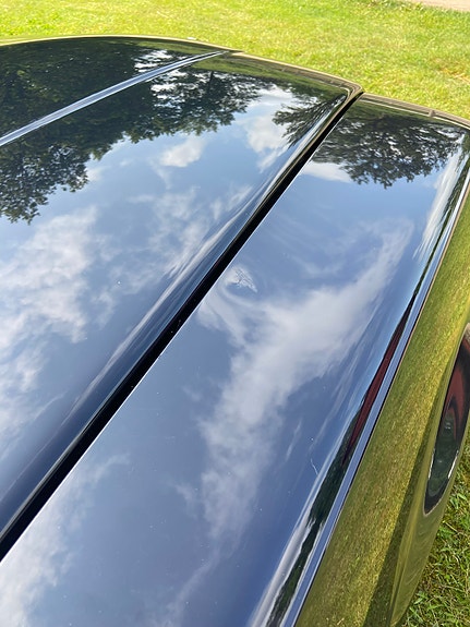 Mercedes-Benz 450 SL 7 of 8