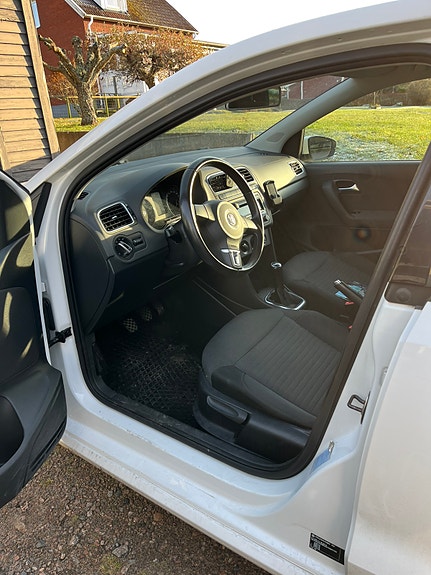 Volkswagen Polo 4 of 5