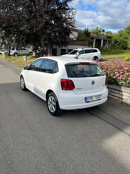 Volkswagen Polo 3 of 5