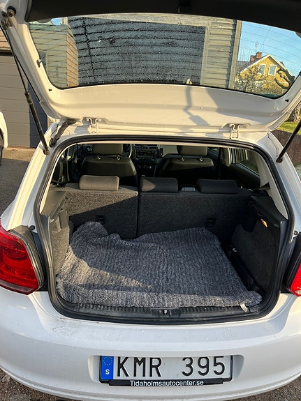 Volkswagen Polo 5 of 5