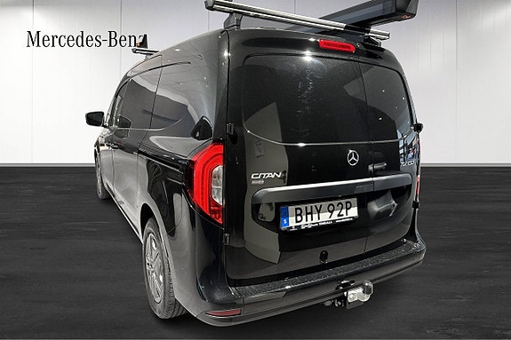 Mercedes-Benz Citan 112 3 of 5