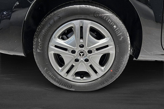 Mercedes-Benz Citan 112 5 of 5
