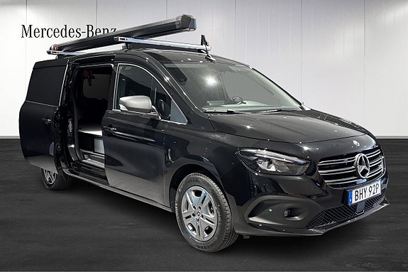 Mercedes-Benz Citan 112 2 of 5