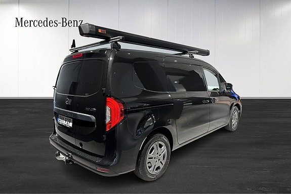 Mercedes-Benz Citan 112 4 of 5