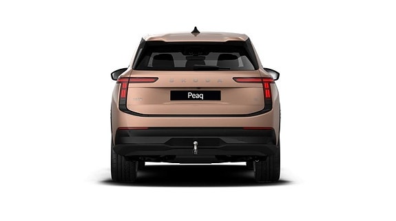 Skoda Peaq 4 of 5