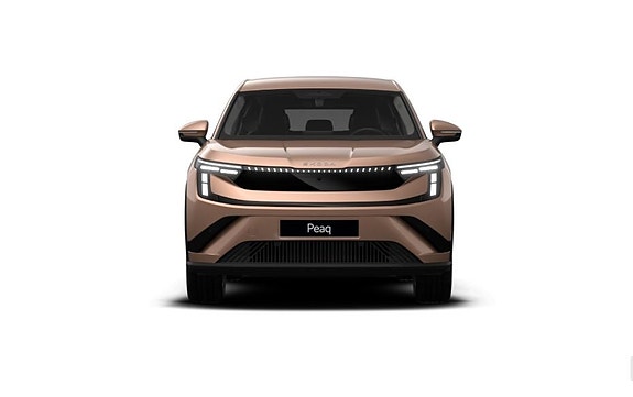 Skoda Peaq 3 of 5