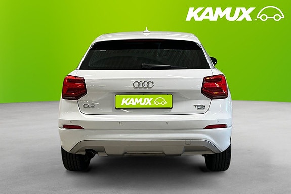 Audi Q2 5 of 5