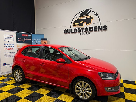 Volkswagen Polo 2 of 5