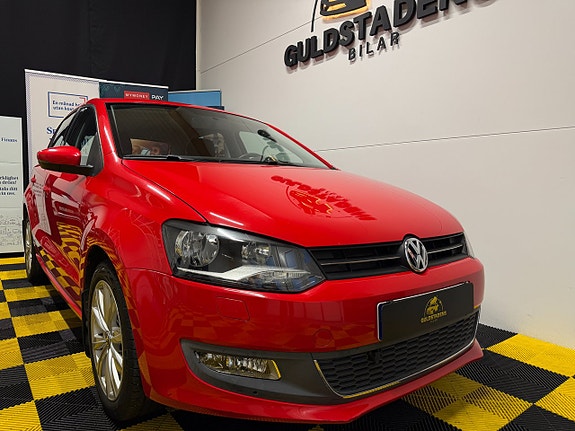 Volkswagen Polo 4 of 5