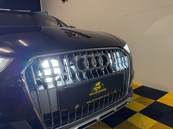 Audi A6 allroad 5 of 5