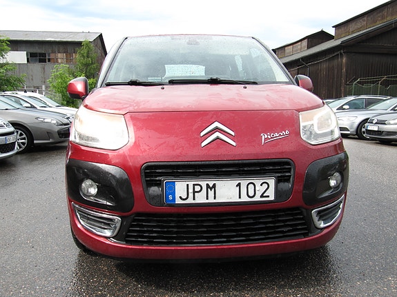 Citroen C3 Picasso 5 of 5