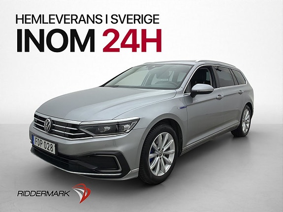 Volkswagen Passat 3 of 5