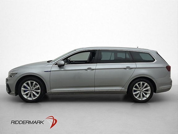 Volkswagen Passat 5 of 5